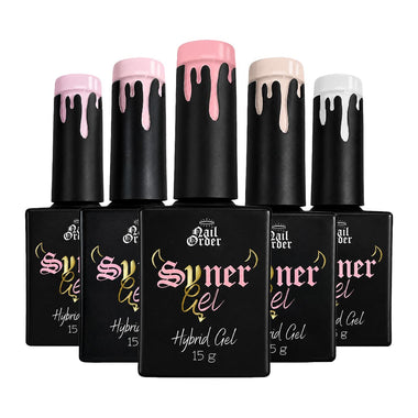 Nail Order Seduction Syner Gel TPO & Hema Free 15g