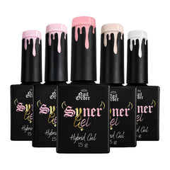 Nail Order Seduction Syner Gel TPO & Hema Free 15g