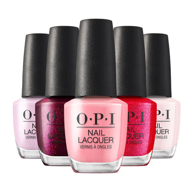OPIcons Nail Lacquer Bathtime Bubbly 15ml
