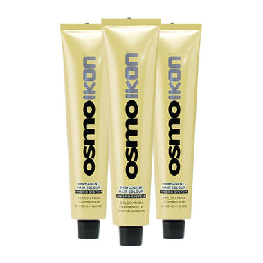 OSMO IKON 100ml 7.0 Medium Blonde