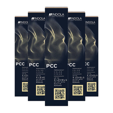 Indola PCC Smart Lift 60ml 10.0 Lightest Blonde Natural
