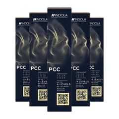 Indola PCC Smart Lift 60ml 10.0 Lightest Blonde Natural