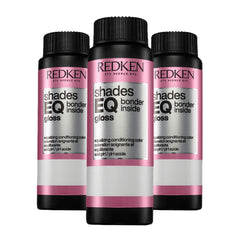 Redken Shades EQ Bonder Inside 60ml 3 Pack 010VG