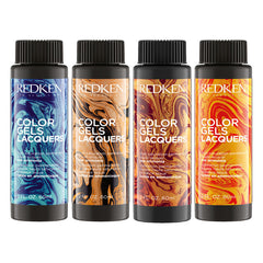 Redken Color Gels Lacquers 60ml 6N Moroccan Sand