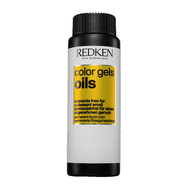 Redken Color Gels Oils 60ml 10AV Winter Morning