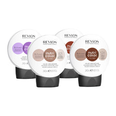 Revlon Nutri Color Filters 240ml 740 Light Copper