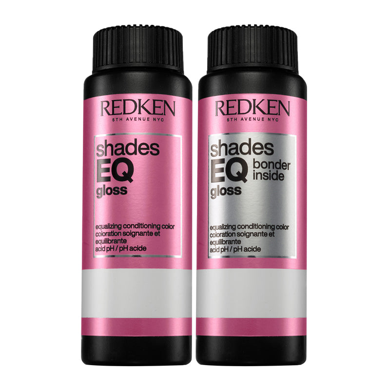 Shop Redken Shades EQ Gloss Bonder Inside 60ml – Salons Direct