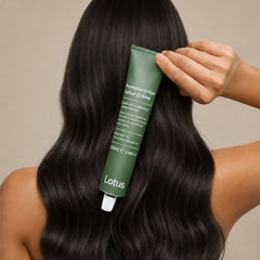 Lotus 4.0 Brown 100ml Permanent Hair Colour Creme