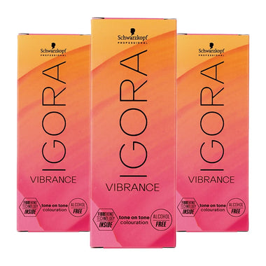 Schwarzkopf Igora Vibrance 60ml