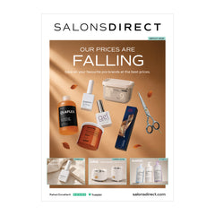 Salons Direct Bi Monthly Mailer