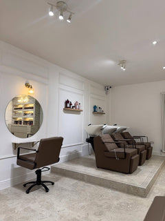 Lotus Westbury Taupe Backwash Unit