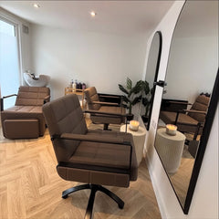 Lotus Westbury Taupe Backwash Unit