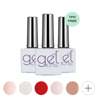 The GelBottle Inc Dolly BIAB™ TPO & Hema Free 20ml