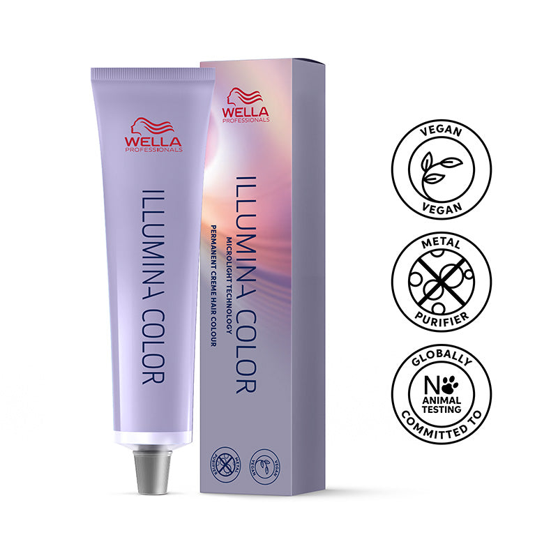 Shop Wella Illumina 60ml – Salons Direct