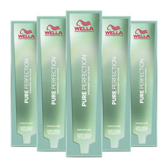 Wella Professionals Pure Perfection 60ml