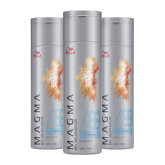 Wella Magma 120g /89+ Pearl Cendre Intense