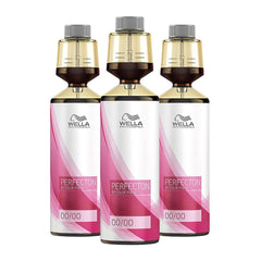 Wella Perfecton Color Rinse 250ml /8 Pearl