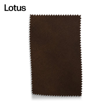 Lotus Westbury Range Brown Fabric Swatch