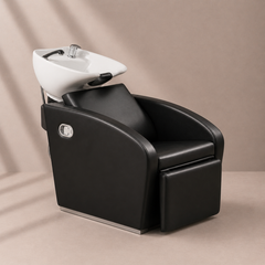 Lotus Matisse Black Backwash Unit