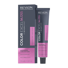 Revlon Color Excel Gloss 70ml 10.02