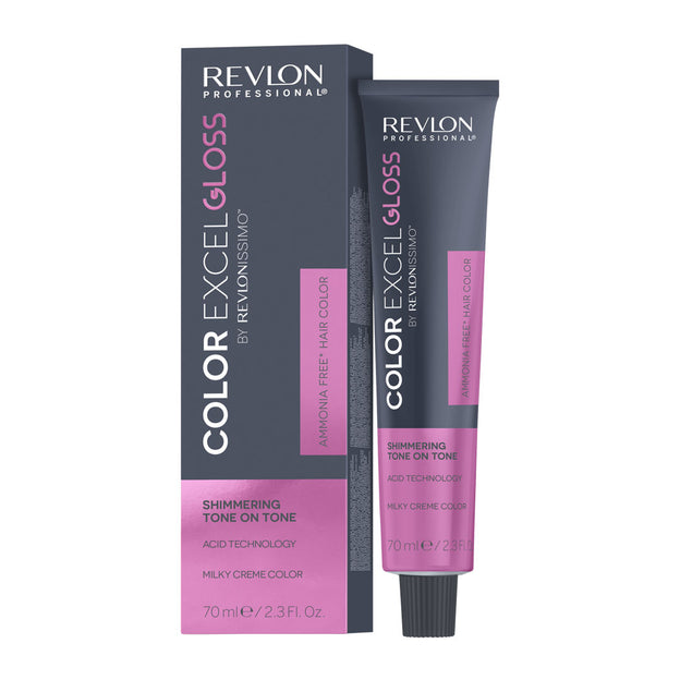 Revlon Color Excel Gloss 70ml 5.24