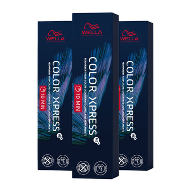 Wella Color Xpress 60ml