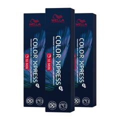 Wella Color Xpress 60ml