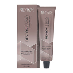 Revlon Revlonissimo Colorsmetique High Coverage 60ml 8.42 Light Honey Blonde