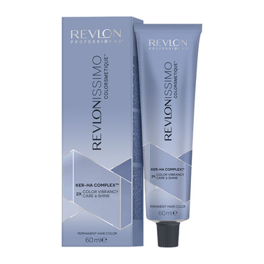 Revlon Revlonissimo Colorsmetique 60ml 10.21 Lightest Iridescent Ash Blonde