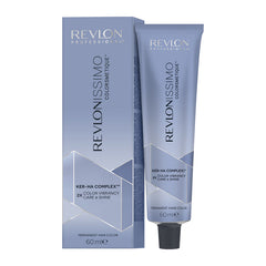 Revlon Revlonissimo Colorsmetique High Coverage 60ml 8.12 Light Frosty Blonde