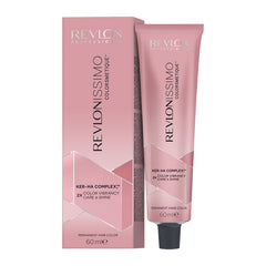 Revlon Revlonissimo Colorsmetique Pure Colours 60ml 022 Iridescent