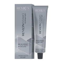 Revlon Revlonissimo High Coverage 60ml 7 Medium Blonde