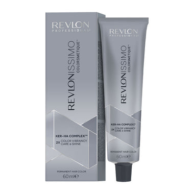 Revlon Revlonissimo Colorsmetique 60ml 4 Medium Brown