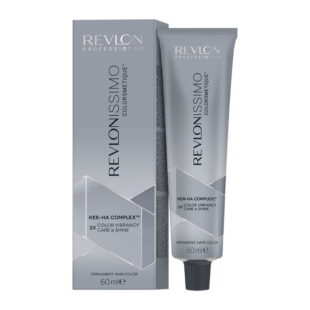 Revlon Revlonissimo Colorsmetique 60ml 7 Medium Blonde