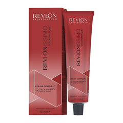 Revlon Revlonissimo Colorsmetique 60ml 66.64 Intense Coppery Red
