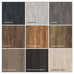 Salons Direct Anna Reception Desk 95 x 95