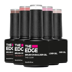 The Edge Builder Gel 15ml