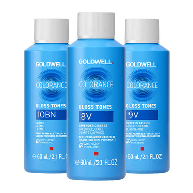 Goldwell Colorance Gloss Tones 60ml