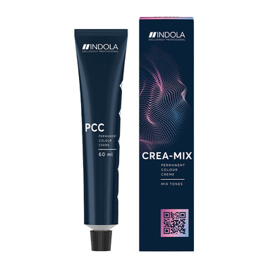 Indola CREA-MIX 60ml 0.00 Clear