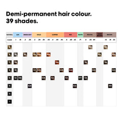 Dia Color 60ml 4.62 by L’Oréal Professionnel