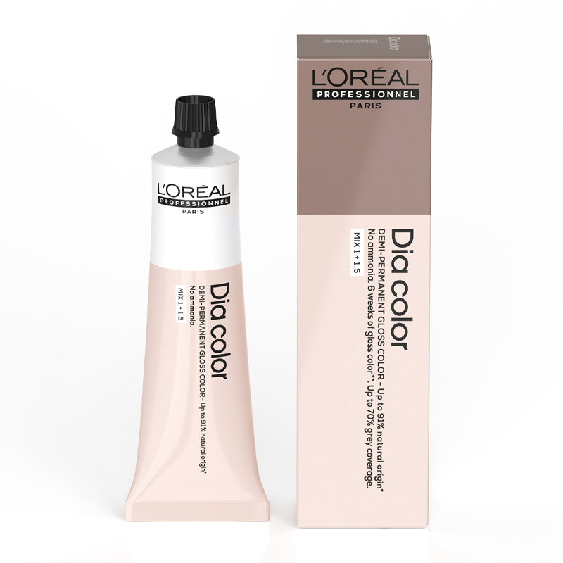 Dia Color 60ml 9.13 by L’Oréal Professionnel