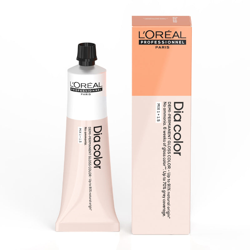Dia Color 60ml 6.45 by L’Oréal Professionnel