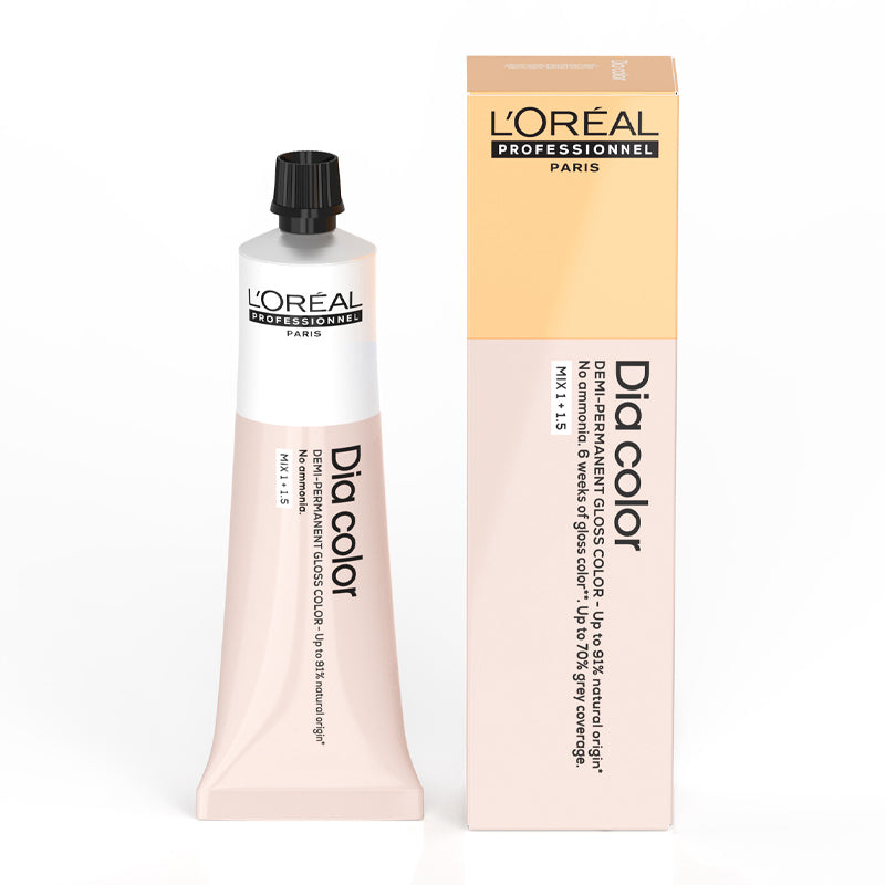 Dia Color 60ml 8.34 by L’Oréal Professionnel