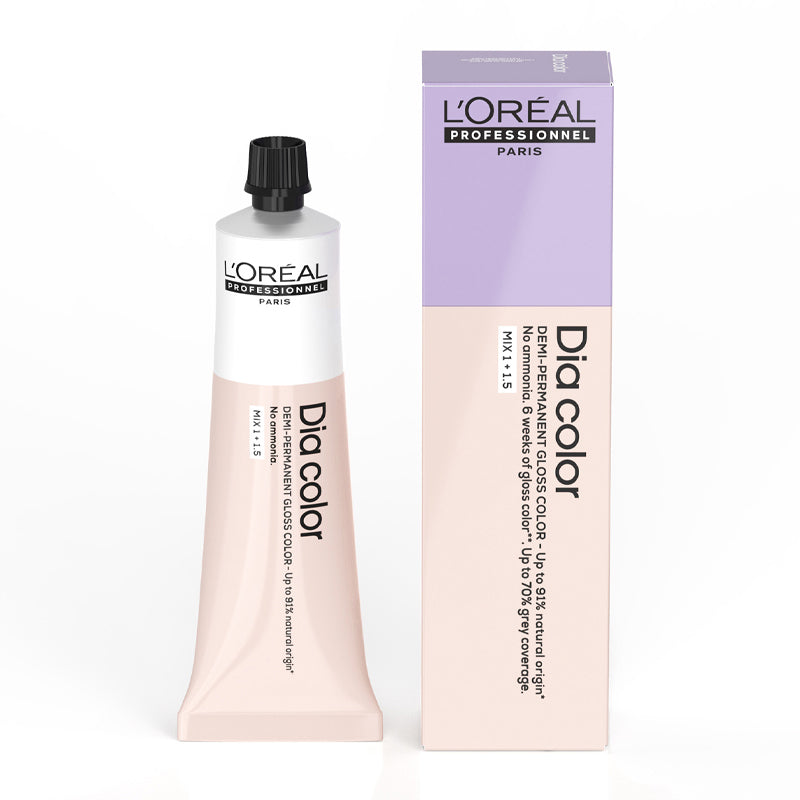 Dia Color 60ml 4.20 by L’Oréal Professionnel