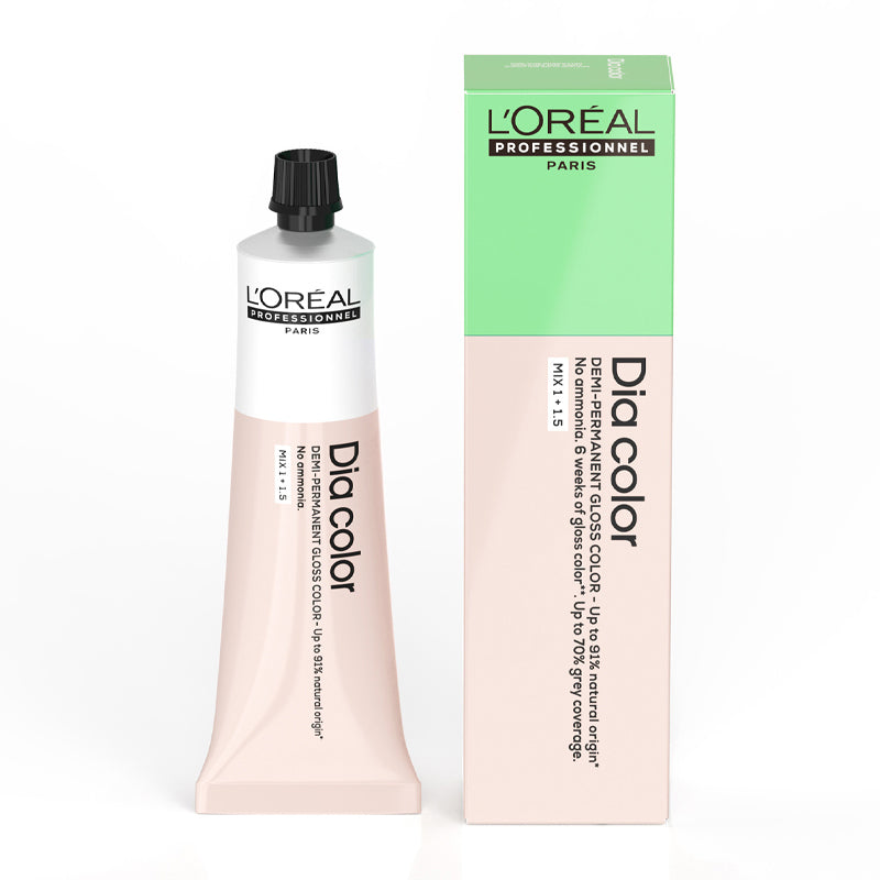Dia Color 60ml 5.71 by L’Oréal Professionnel
