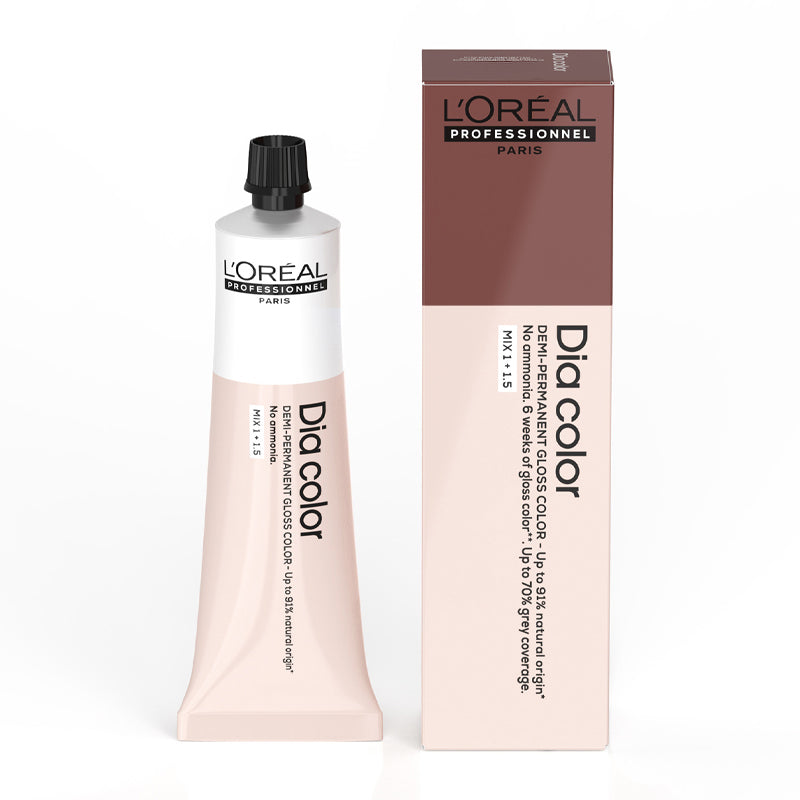Buy Dia Color 60ml 8.31 by L'Oreal Professionnel – Salons Direct