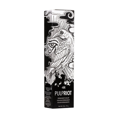Pulp Riot Faction8 Permanent Hair Color Booster -33 Gold 57g