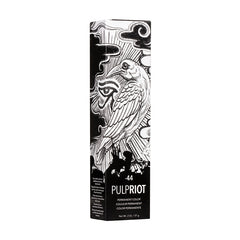 Pulp Riot Faction8 Permanent Hair Color Booster -33 Gold 57g