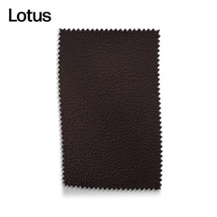Lotus Eastwood Barber Brown Fabric Swatch