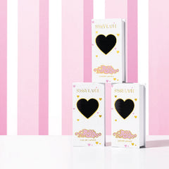 Sassy Lash 0.05 D Curl 9mm Easy Tweezys